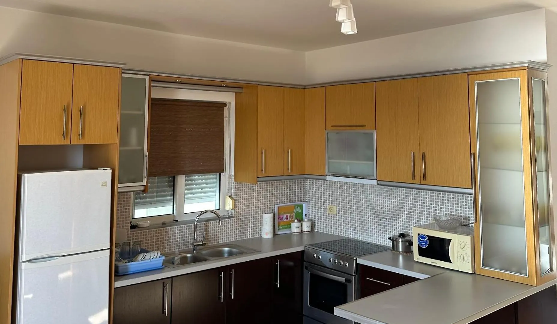 Apartmán Veliera View-Saranda Stay Albánie