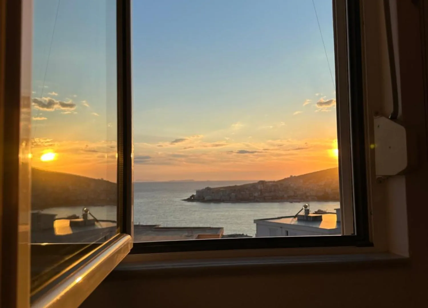 Veliera View-Saranda Stay 0*, Sarandë