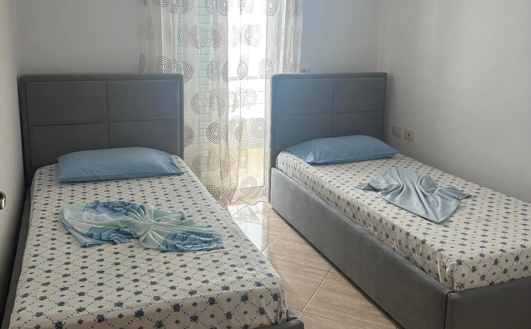 Apartmán Veliera View-Saranda Stay