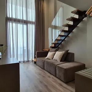 3* Hotell Meraviglia Boutique